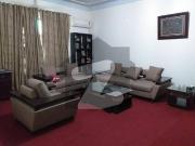 One Kanal Upper Portion For Rent