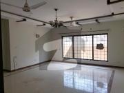 One Kanal Used Double Unit House Available For Rent With...