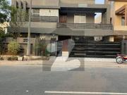 One Kanal Used House Build in 2017 in Janiper Block,...