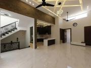 One kanal used house fully renovated for sale in prime...