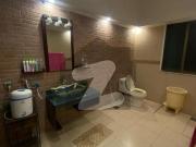 One Kanal Used Modern Design Bungalow 15 KV Solar...