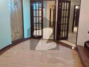 One Kanal Used Modern Design Bungalow For Sale At Prime...