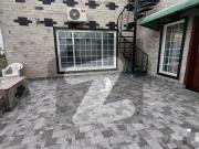 One Kanal Villa With Extra Land 2 Boulevard Corner...