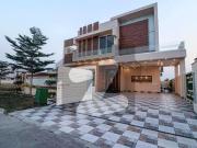 One Kanal Well Maintained Beautiful House Available For...
