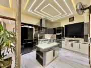 One Kannal Single Unit House Available For Sale DHA...