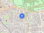 One Kensington Gardens W8