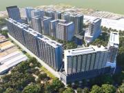 One Lakeshore Drive Suntrust Davao