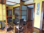One Legaspi Park 1 Bedroom Condo Furnished for Lease...