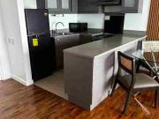 ONE Legaspi Park condo