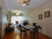 One Legazpi Park 1 bedroom for rent