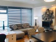 One Legazpi Park 1 Bedroom for Rent Makati
