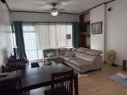 One Legazpi Park 2 Bedroom for Rent Makati Condo