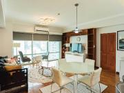 One Legazpi Park For Rent Condo Makati 1BR with Parking