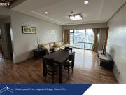 One Legazpi Park, Legazpi Village, Makati City 2BR Unit... One Legazpi Park, Legazpi Village, Makati City 2BR Unit...