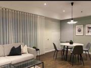 ONE LEGAZPI PARK MAKATI CITY for lease 2 bedroon