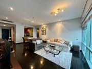 One Legazpi Park | Two Bedroom 2BR Condo Unit For Rent #8178