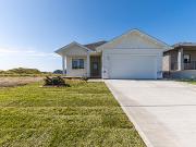 One Level Raymond Aspen Pointe Home Available Now!