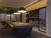 One life | Studio | 1 Dorm | 1 Suite | Portão | 17² Priv...
