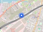One Linear Place, Ponton Road, Nine Elms, SW11