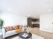 One Maidenhead, A Garden Boulevard, 1 Bedroom Apartment