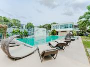 One Manalo Place Mixed use Development for Sale