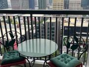 ONE MARIDIEN 2 BEDROOM CORNER UNIT TERRA PARK VIEW BGC