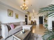 One Maridien, 3 Bedroom Unit for Lease, BGC