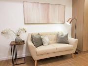 One Maridien | Studio Condo Unit For Rent #7352