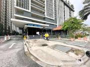 One Maxim Condominium, Sentul Kuala Lumpur