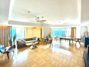 One Mckinley Place Three bedroom condominium for rent in...