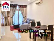 One Medini Iskandar Puteri Condominium For Rent