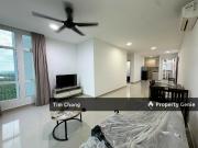 One Medini residence