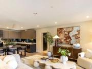 One Molyneux Street, London, 2 Bedroom Apartment