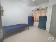 One month deposit Middle Room at Sepah Puteri, Kota...