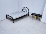 One Month Deposit Only Middle Room Rent in Bandar...