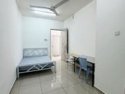 One Month Deposit ‼️ Private Room near Alam Damai, Cheras