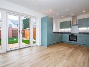 One Month Free Rent Whitehouse. 3 bed semi detached...