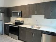 one Month Free / Specific 2 Bedroom Suites Only/1 Year Lease