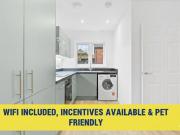 One Month Rent Free Whitehouse, Milton Keynes MK8, 2 bed...