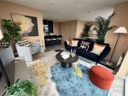 ONE MONTHS FREE RENT ON SELECTED APARTMENTS* 40th Floor...