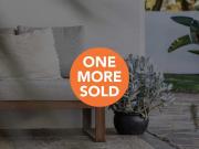 One more sold off market!