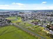 One of a Kind 2.8 Acre Vacant Lot in Prime Location