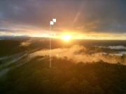 One of a Kind Acreage Offering Unmatched Coastal Views