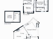 One of a Kind Architectural Masterpiece