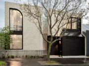 One of a Kind Architectural Masterpiece