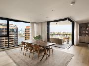 One of a kind Brisbane sky haven