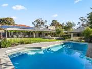 One of a kind dream lifestyle grounds on the doorstep of... One of a kind dream lifestyle grounds on the doorstep of...