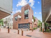 One of a Kind Fish Lane Office