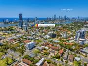 One of a kind heart of southport