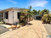 One Of A Kind In The Heart of Mount Isa